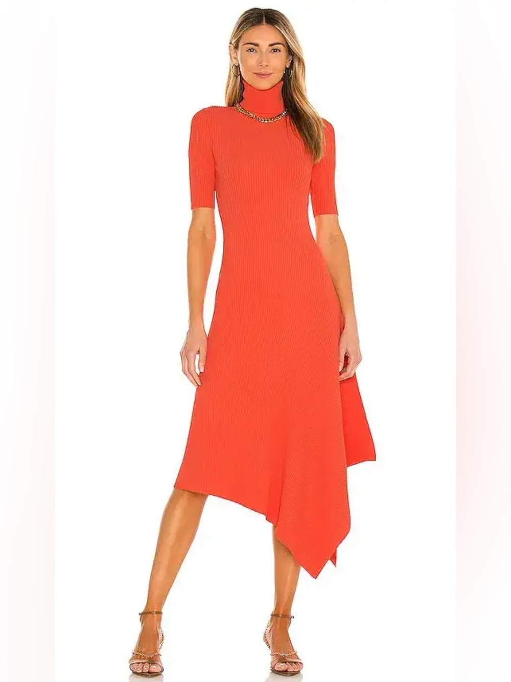 A.L.C Erynna Dress MSRP$495